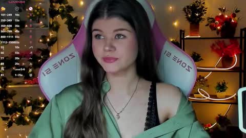 Alice online show from 10/09/25, 07:23