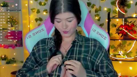 Alice online show from 11/17/25, 11:10