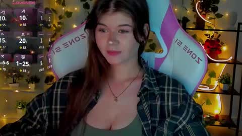 Alice online show from 03/20/26, 08:03