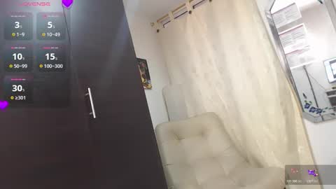 ALICE online show from 12/04/25, 09:23