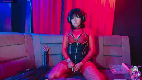 alice_von_rose online show from 01/07/26, 08:11