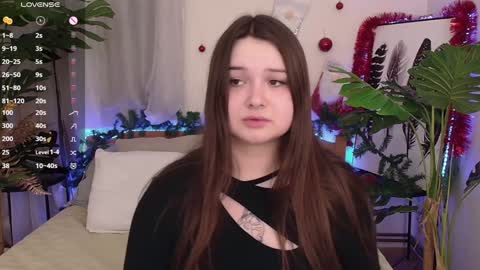 Alice  online show from 01/08/25, 09:55