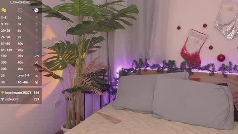 Alice  online show from 01/11/25, 11:13