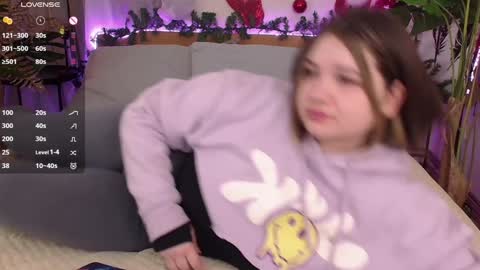 Alice  online show from 01/12/25, 03:57