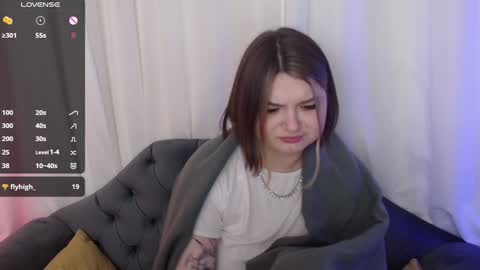 Alice  online show from 01/25/25, 07:18