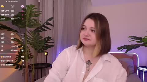 Alice  online show from 03/04/25, 07:54