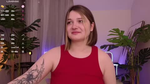 Alice  online show from 03/07/25, 10:10