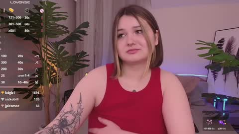 Alice  online show from 03/10/25, 11:06