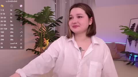 Alice  online show from 03/11/25, 03:23