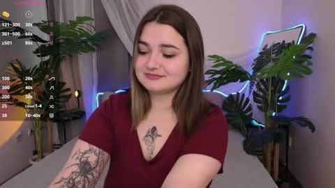 Alice  online show from 09/16/25, 02:40