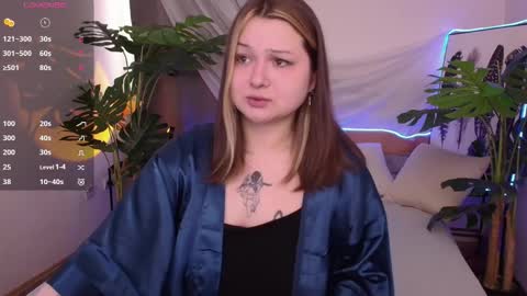 Alice  online show from 12/03/25, 12:36