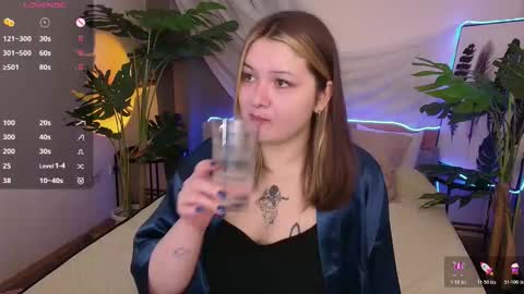 Alice  online show from 12/14/25, 05:29