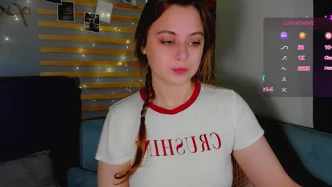 Alice online show from 03/16/26, 01:55