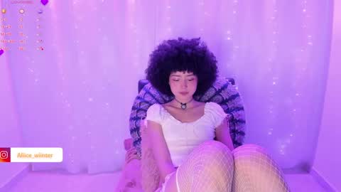 Alice  online show from 12/11/24, 08:28