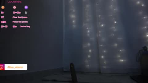 Alice  online show from 12/13/24, 02:43