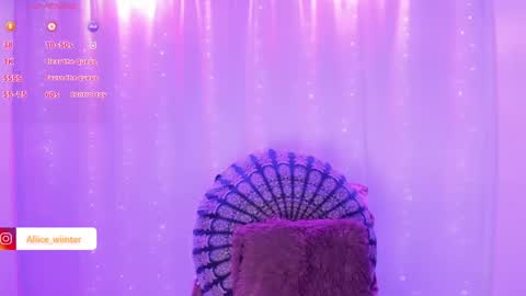 Alice  online show from 12/22/24, 09:20