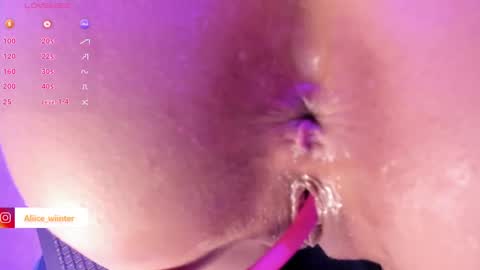 Alice  online show from 12/25/24, 01:42