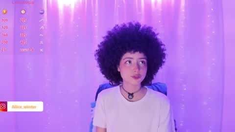 Alice  online show from 12/27/24, 07:46