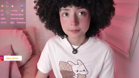 Alice  online show from 03/19/26, 06:23