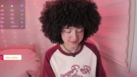 Alice  online show from 04/20/26, 06:20