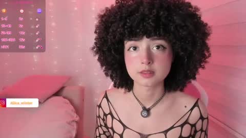 Alice  online show from 04/23/26, 07:27