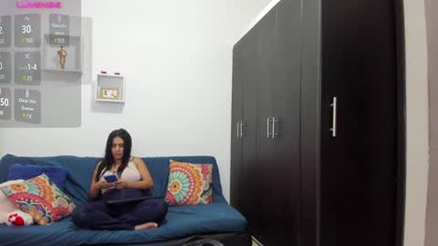 alice williiams online show from 01/13/25, 02:21