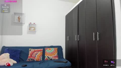 alice williiams online show from 01/13/25, 07:10