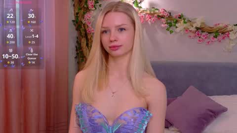 Alice  online show from 03/05/26, 07:37