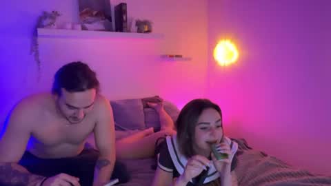 Alice and Alexander online show from 02/10/25, 08:00