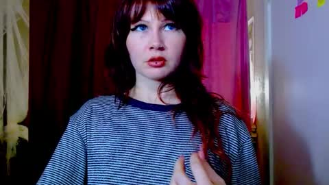 Alice online show from 12/04/25, 11:24