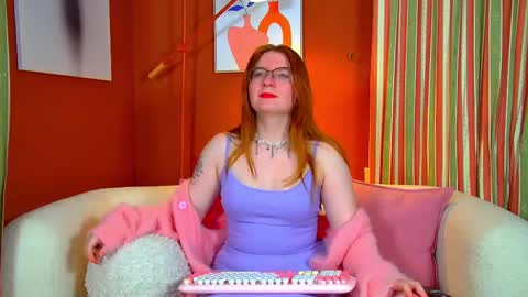 Alice online show from 09/23/25, 07:06