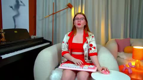 Alice online show from 09/30/25, 07:30