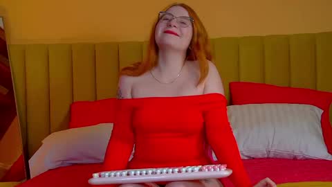 Alice online show from 04/11/26, 06:34