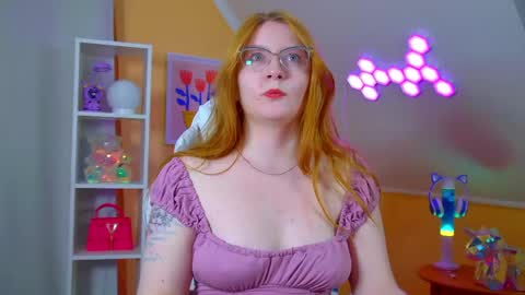 Alice online show from 04/24/26, 07:05