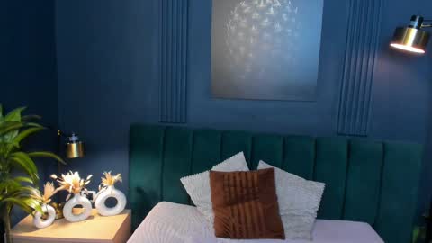 Snapshot of aliceandsia chatting on 09/09/25, 03:06 Alice and Asia online show from 09/09/25, 03:06