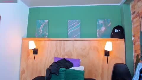 Alice and Asia online show from 01/07/26, 09:06