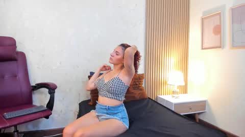 Alice and Asia online show from 03/04/26, 06:58