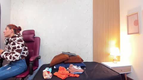 Alice and Asia online show from 03/05/26, 02:02