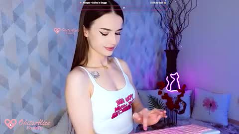 Alice   online show from 11/19/25, 09:26