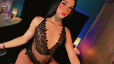 Alice online show from 01/12/26, 07:35