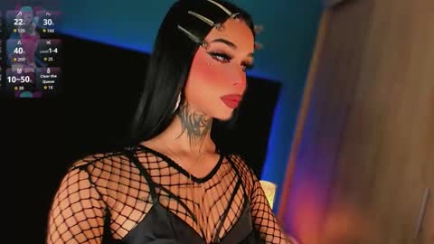 Alice online show from 01/15/26, 09:07