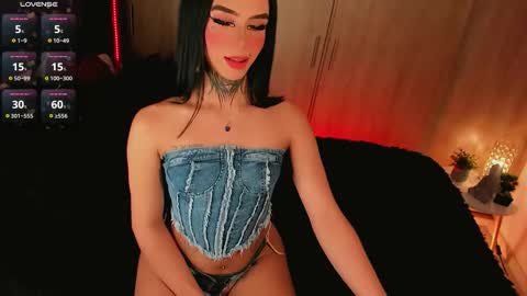 Snapshot of alicebby_bigcock19 chatting on 02/19/26, 07:10 Alice online show from 02/19/26, 07:10