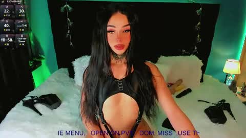 Alice online show from 04/24/26, 10:28