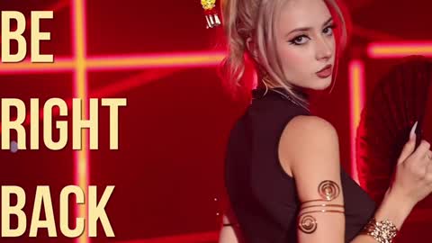 Your sweet Alice INST alicebellies online show from 12/26/24, 06:52