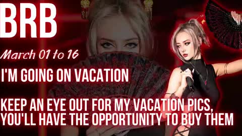 Your sweet Alice INST alicebellies online show from 03/07/25, 08:56