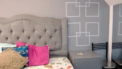 Snapshot of aliceblack7 chatting on 10/02/25, 11:50 aliceblack7 online show from 10/02/25, 11:50