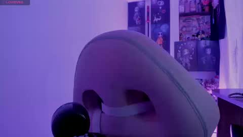 Alice Brinck online show from 02/21/26, 01:45