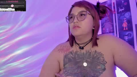 Alice Brinck online show from 02/24/26, 02:31