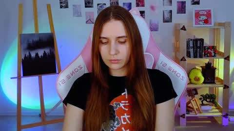 alicecharmy online show from 01/11/25, 02:15