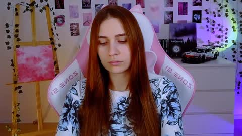 alicecharmy online show from 01/29/25, 10:37